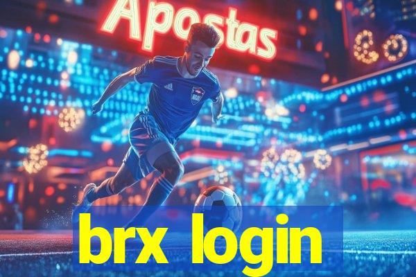 brx login